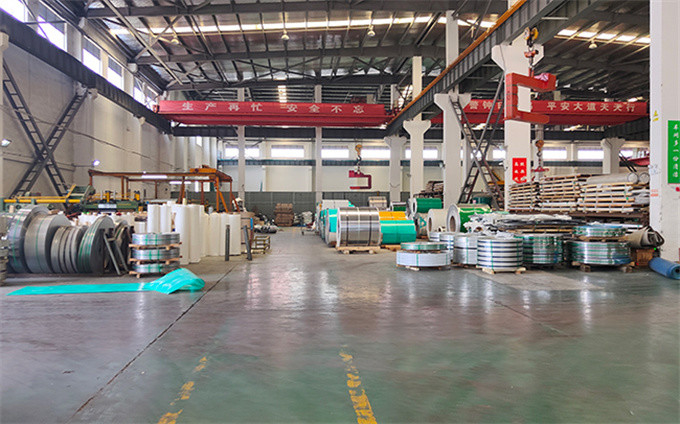 Κίνα Henan Jinbailai Industrial Co., Ltd. Εταιρικό Προφίλ