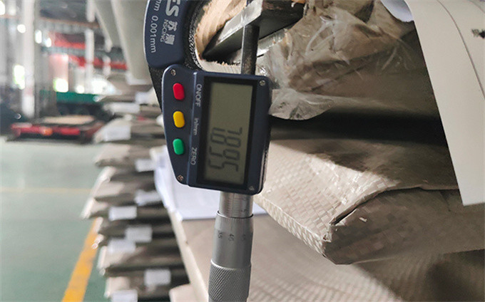 Κίνα Henan Jinbailai Industrial Co., Ltd. Εταιρικό Προφίλ