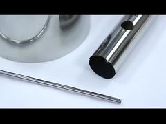 Σωλήνες από ανοξείδωτο χάλυβα και σωλήνες από ανοξείδωτο χάλυβα