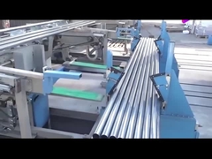 Σωλήνες από ανοξείδωτο χάλυβα ASTM A213