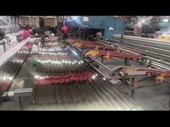 Χωρίς συγκόλληση σωλήνας ανοξείδωτου ASTM A269 Xxs για την εφαρμογή πετρελαίου