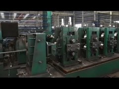 Astm A213 Standard Ss Pipe Seamless Polishing Option Ζεστό ελεγχόμενο