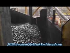 1045 Σιδηροπλακέτα υψηλής αντοχής σταθερού μήκους AISI ASTM 500mm-10000mm